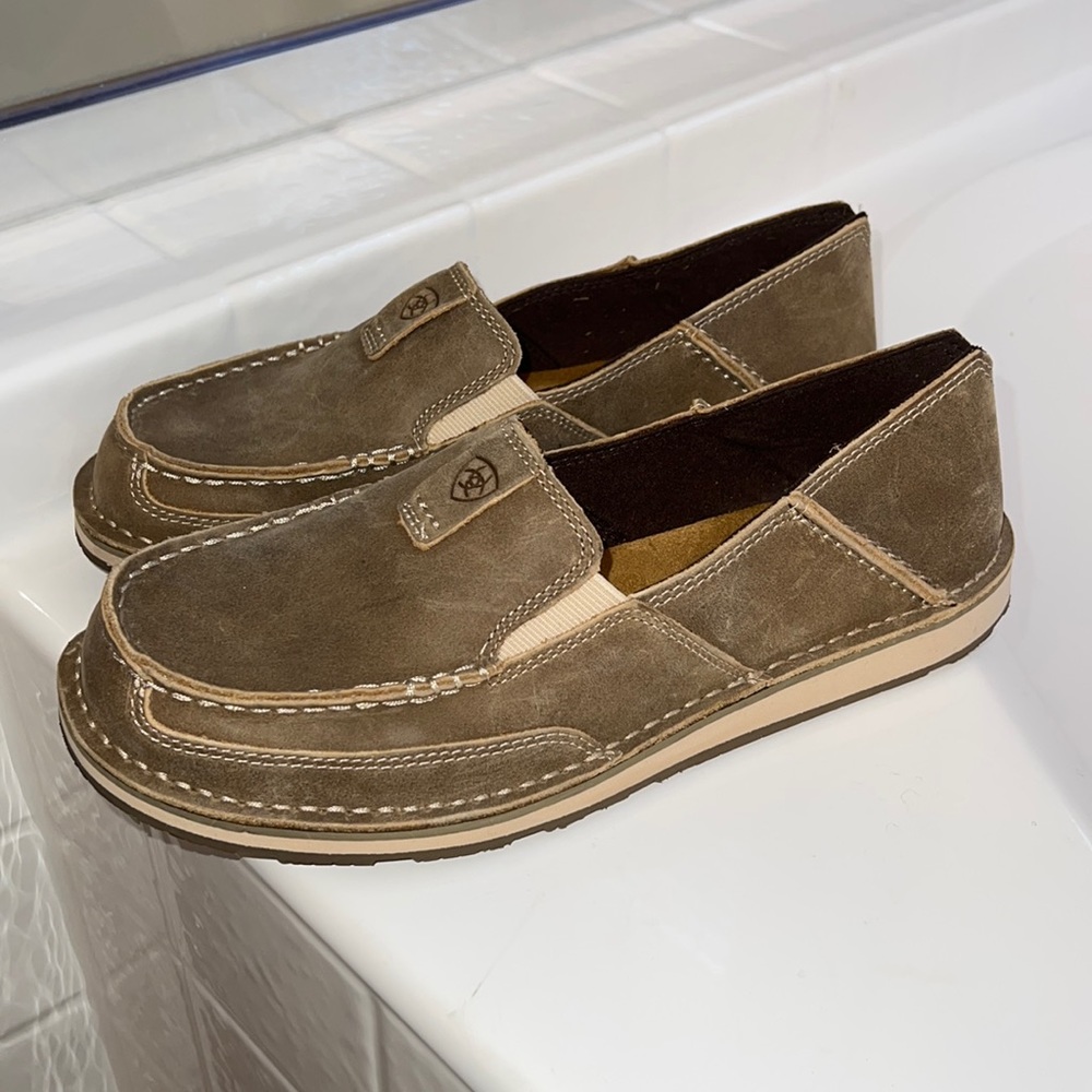 Ariat Loafers